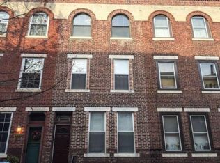 721 League St, Philadelphia, PA 19147