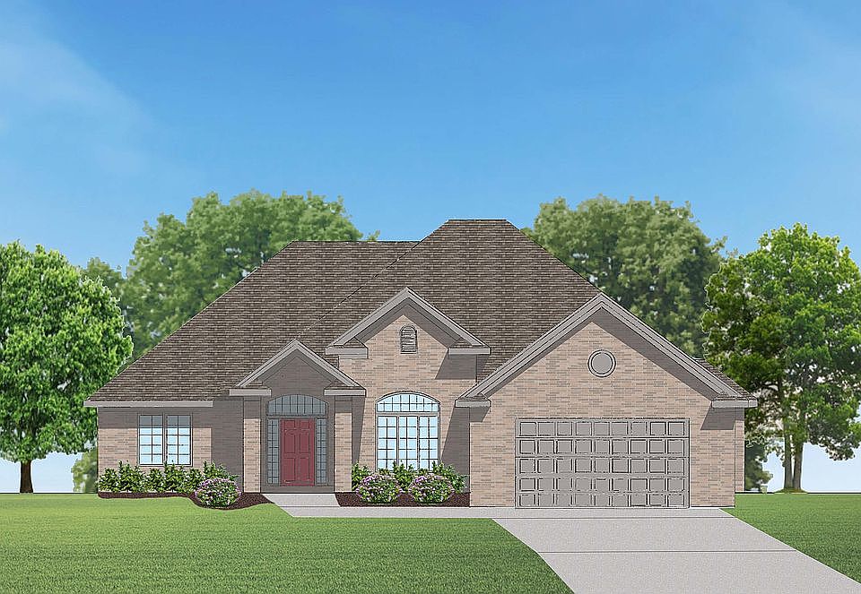 1st image of 11 Stone Lake Dr