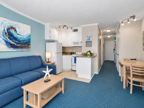6102 Seawall Blvd #258, Galveston, TX 77551
