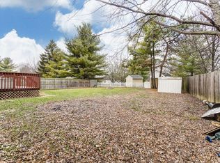 2024 Wolverhampton Rd, Powell, OH 43065