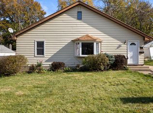 3133 SW 12th Pl, Des Moines, IA 50315