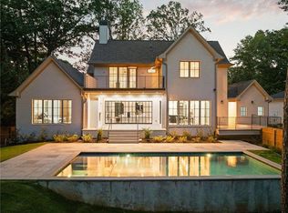 1074 Moores Mill Rd NW, Atlanta, GA 30327