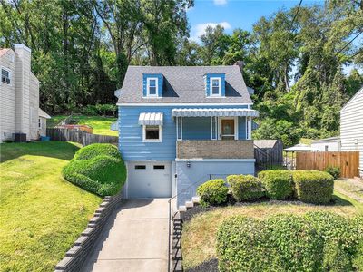 1141 Cloverfield Dr, Pittsburgh, PA, 15227