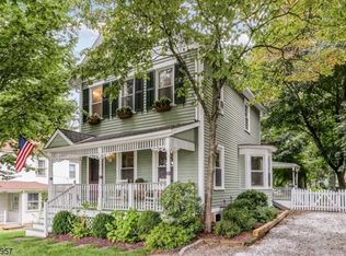 38 Mendham Rd, Gladstone, NJ 07934