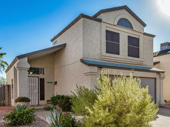 4011 W CAMINO VIVAZ --, Glendale, AZ 85310
