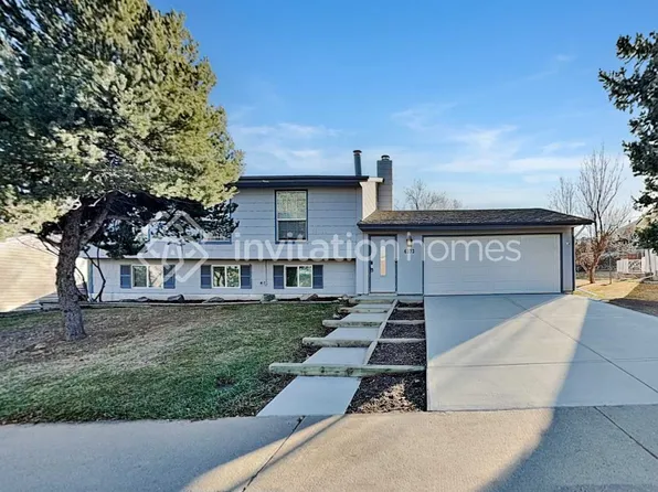 4373 S Beech Way, Morrison, CO 80465