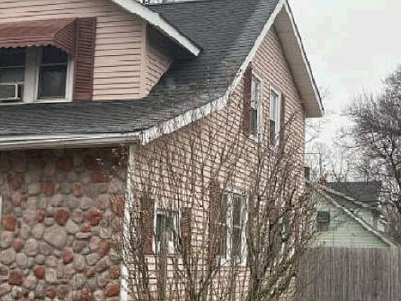 Property Side View
