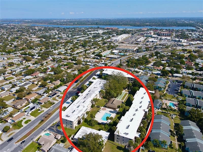 11700 Park Blvd Seminole, FL, 33772 Apartments for Rent Zillow