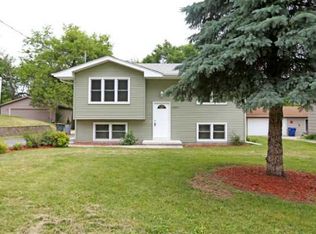 1005 Frazier Ave, Des Moines, IA 50315