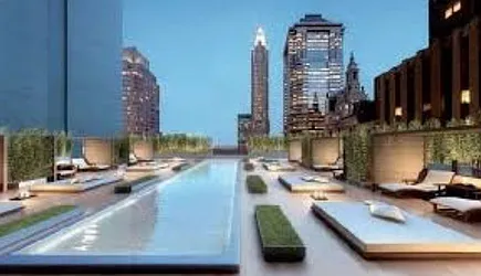 Rented by Nest Seekers International