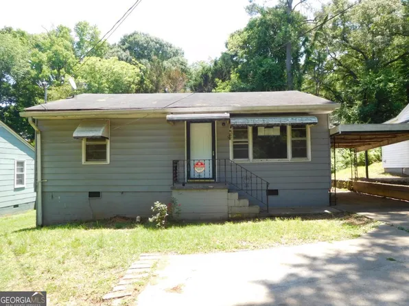 2803 Maple Rd SE, Rome, GA 30161
