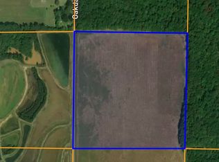 0 Oakdale St, Lonoke, AR 72086