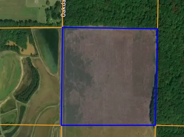 0 Oakdale St, Lonoke, AR 72086