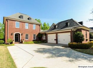 2137 Greenside Way, Hoover, AL 35226