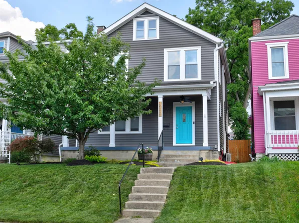 622 S 22nd St, Columbus, OH 43205