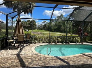 3520 Crosswater Dr, North Fort Myers, FL 33917