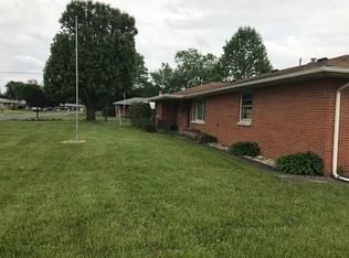 205 E 49th St, Anderson, IN 46013