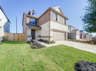2897 Grand Anse Dr, Katy, TX 77493