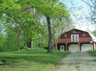 345 Stone Ln, Hopkinsville, KY 42240