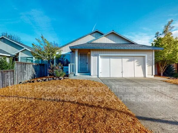 514 Christopher Way, Windsor, CA 95492