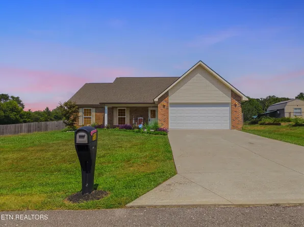 532 Valley Vista Way, Maryville, TN 37801