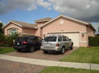 19301 Seneca Ave, Weston, FL 33332
