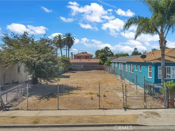 214 W 92nd St Lot 17, Los Angeles, CA 90003