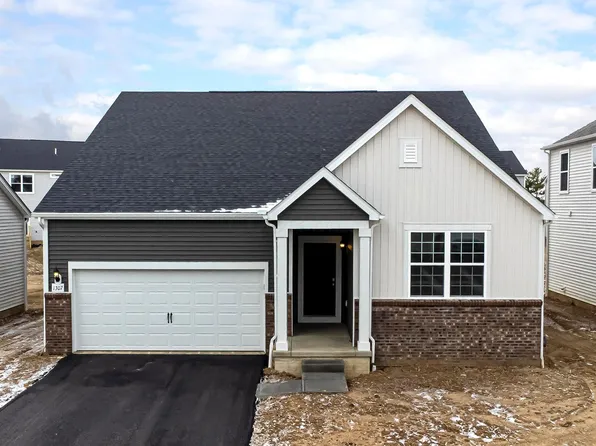 1307 Webb Dr Lot 92, Lockbourne, OH 43137