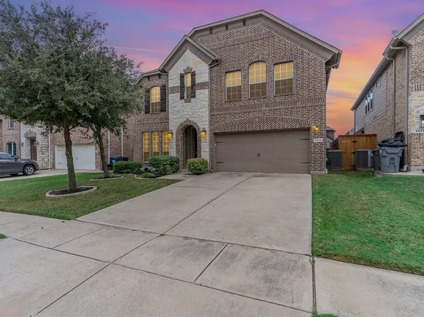 2429 Elm Valley Dr, Little Elm, TX 75068