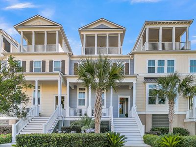 1713 Frissel St, Charleston, SC, 29492