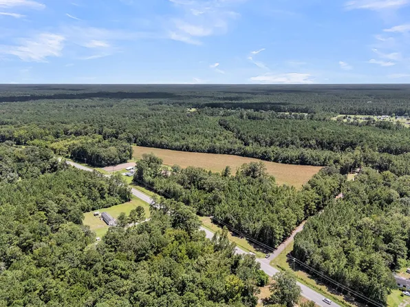 0 State Highway 61, Ridgeville, SC 29472