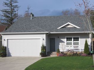567 Midwood Ct, Bellingham, WA 98229