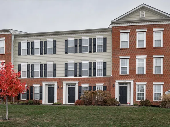 2423 Aristocracy Cir, Lexington, KY 40509