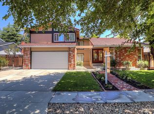 2307 Greenwood Rd, Pleasanton, CA 94566