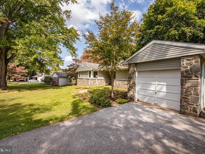 1121 Carolina Ave, West Chester, PA, 19380