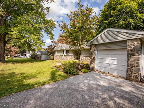 1121 Carolina Ave, West Chester, PA 19380