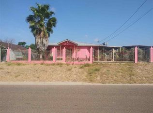 605 Rodriguez, El Cenizo, TX 78046