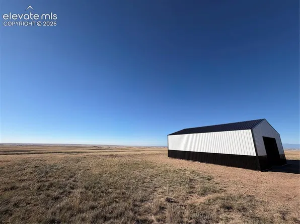 29455 Tallgrass Vw, Calhan, CO 80808