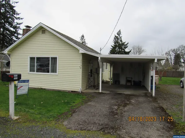 38814 NE Ash St, Scio, OR 97374