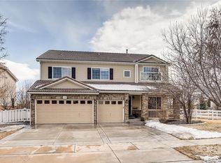 4790 W 116th Ln, Westminster, CO 80031