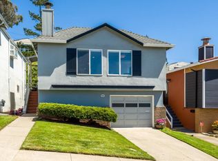 27 Montebello Dr, Daly City, CA 94015