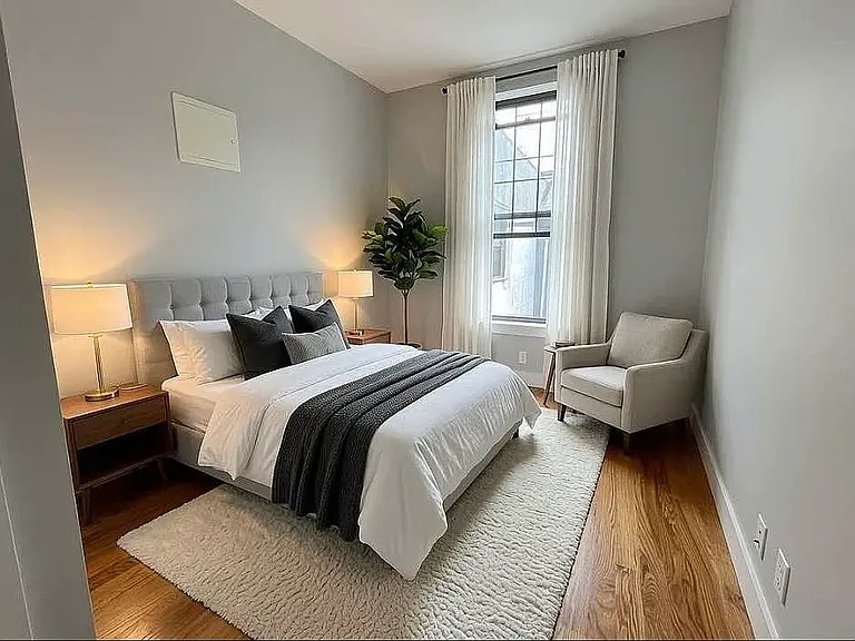 22 Catherine St #2A — Photo 3