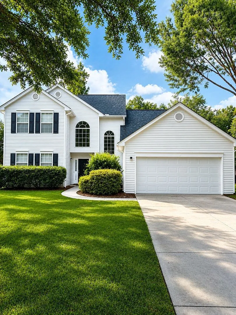 4 bed, 3.0 bath, 2377 sqft, $3,995 — Photo 1