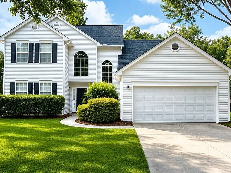 1589 Thomas Barksdale Way — Photo 1