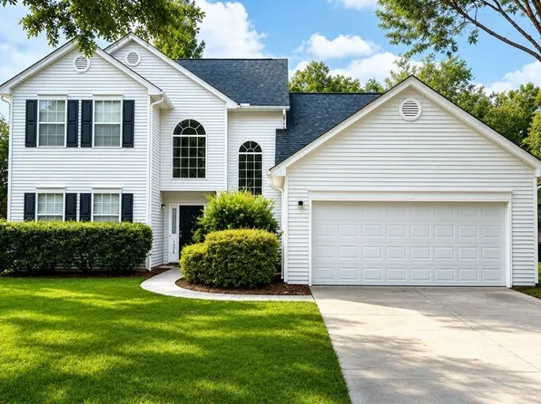 1589 Thomas Barksdale Way, Mount Pleasant, SC 29466