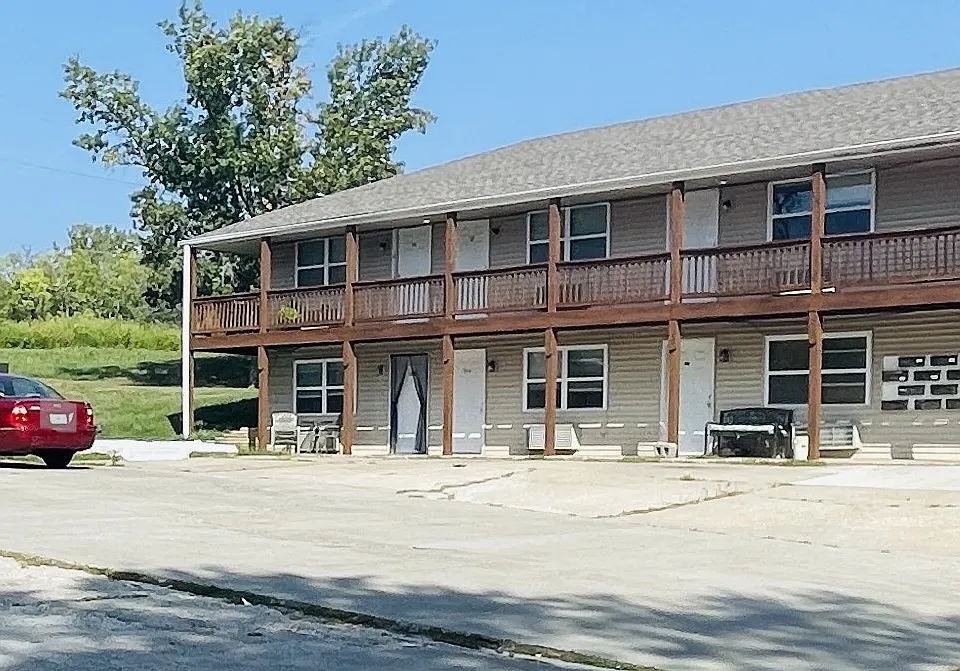 Oak Point Villas