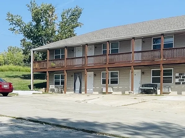 Oak Point Villas, 1405 Neil Ln #D93f180bf, Excelsior Springs, MO 64024