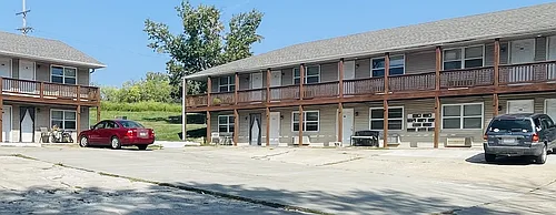 Oak Point Villas Photo 1