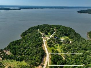 119 Patriot Point, Eufaula, OK 74432