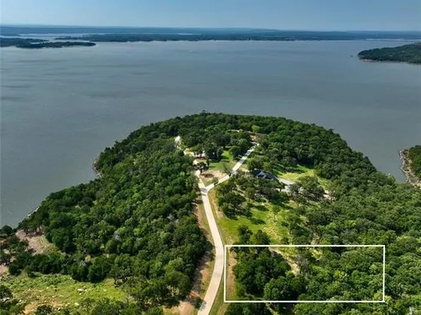 119 Patriot Point, Eufaula, OK 74432